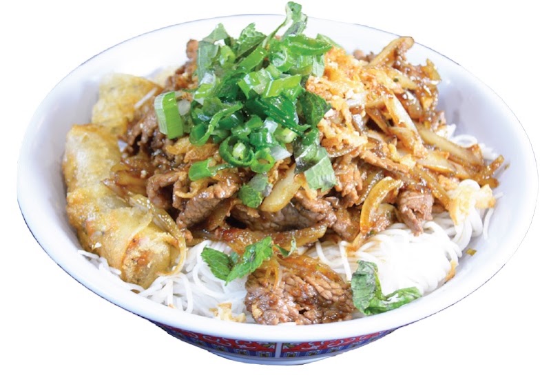 Pho Belleville - Pho Belleville, 27 Bd de la Villette, 75010 Paris, France