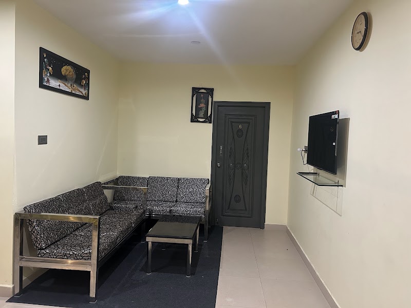Aris Villa (mandarin Holidays) - Aris Villa (mandarin Holidays) Building Soceity, 6/93-2A, 2nd Cross Street, Kodaikanal, Tamil Nadu 624101, India
