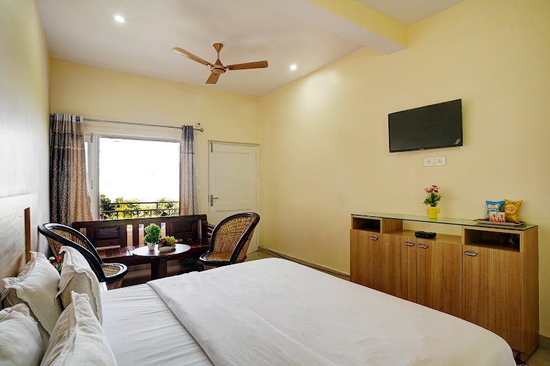 Neelkanth Homestay - Neelkanth Homestay, Sheetla, Sheetla - Mukteshwar Road, Mukteshwar, Uttarakhand 263158, India
