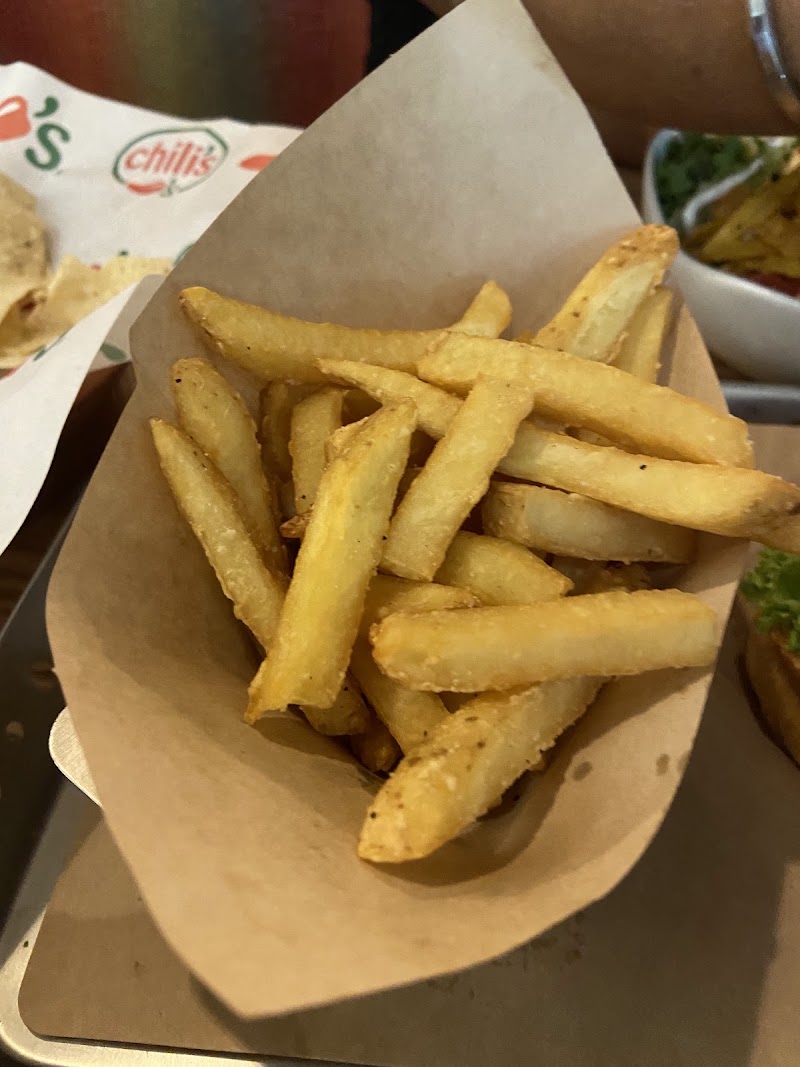 Chili's Grill & Bar - Chili's Grill & Bar SCO NO. 2, Ground floor, Sector 26, Chandigarh, 160019, India