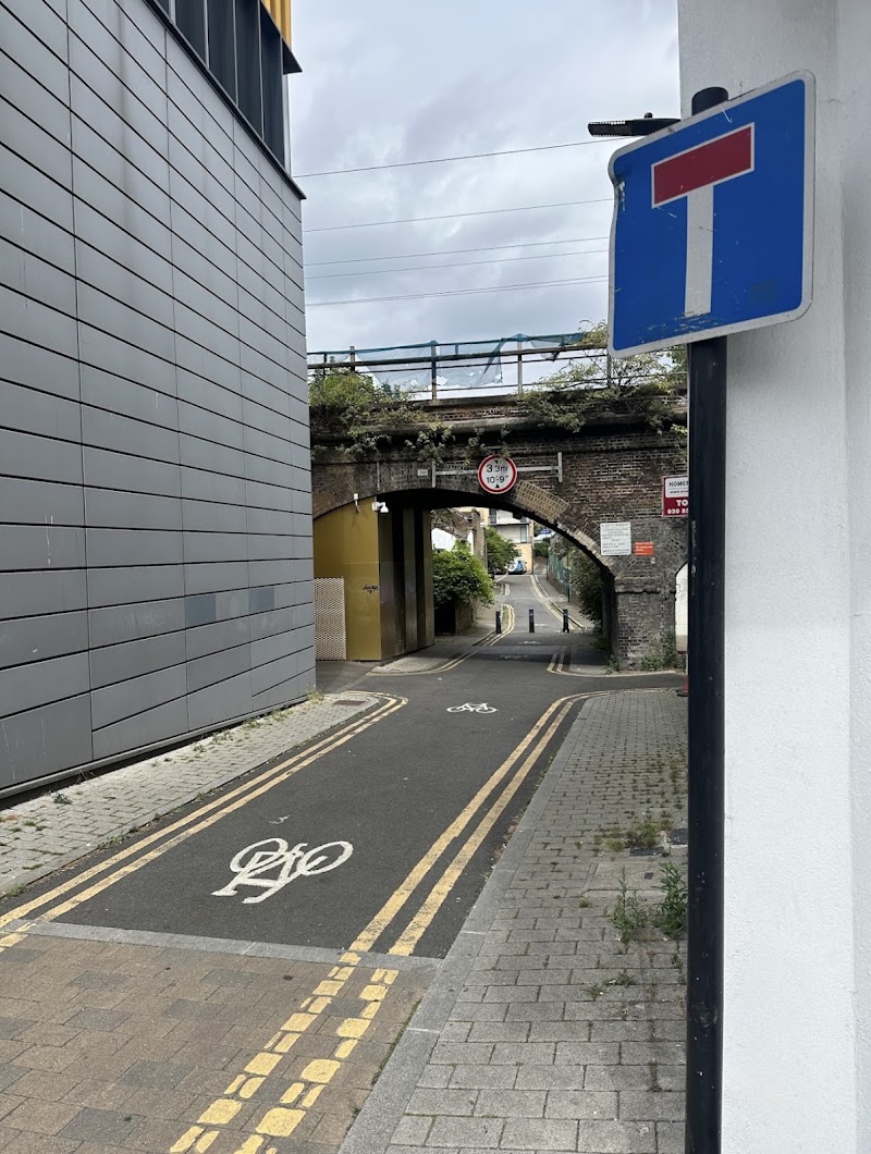 Artistic Spaces | Platform Studios East - Artistic Spaces | Platform Studios East, 133-141 Morning Ln, London E9 6LH, UK