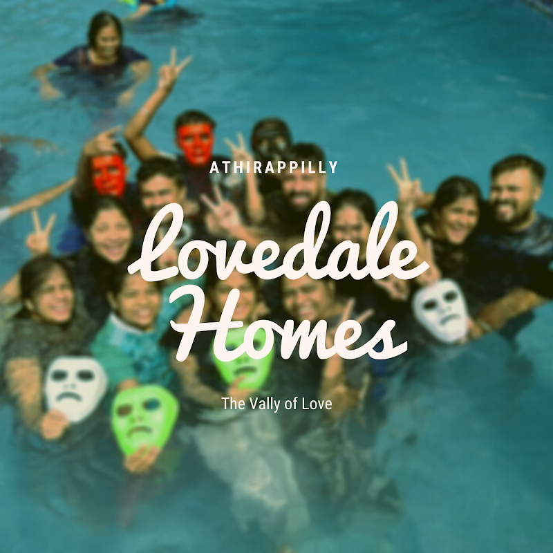 LOVEDALE HOMES ATHIRAPPILLY - LOVEDALE HOMES ATHIRAPPILLY Athirappilly, Vettilappara, Pariyaram, Kerala 680721, India