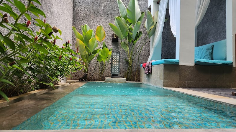Mercure Bali Legian - Mercure Bali Legian Jl. Raya Legian No.328, Legian, Kelod, Bali, 80361, Indonesia