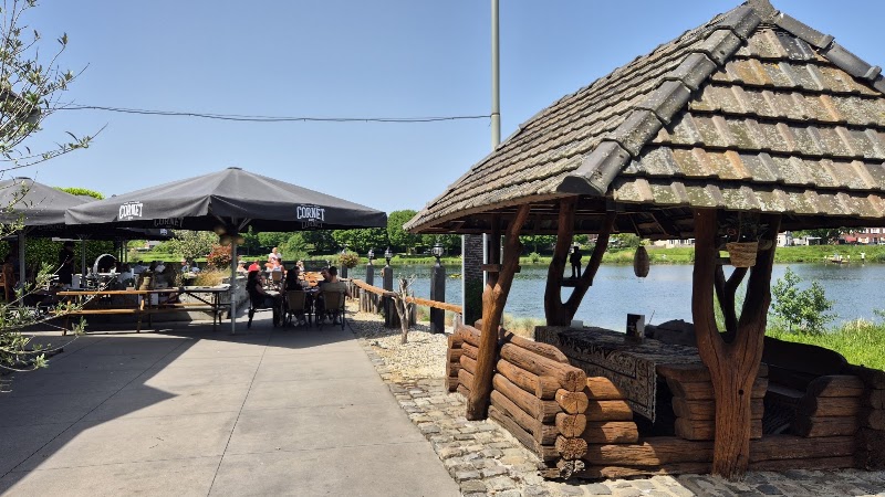 Costa del maas - Costa del maas De Kooy 15, 5861 EH Wanssum, Netherlands