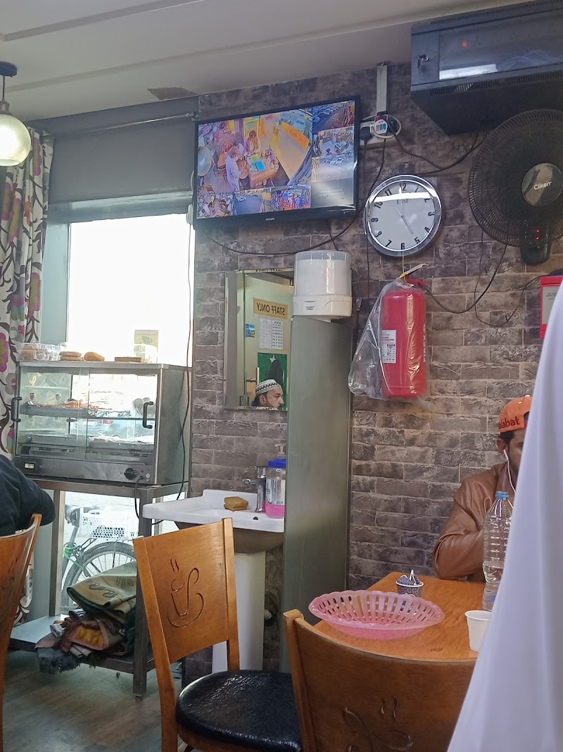 Pepper Pot Restaurant - Pepper Pot Restaurant Unnamed Road - مصفح - مصفح 3 - أبو ظبي - United Arab Emirates