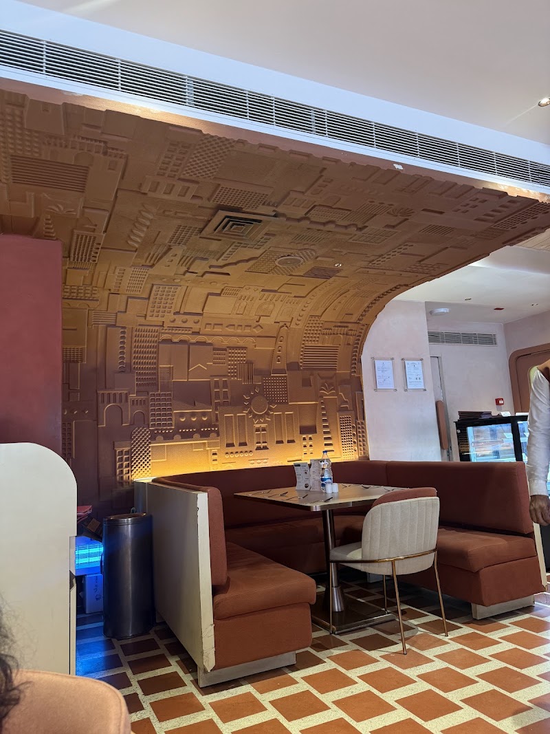 Woodlands Eatery - Woodlands Eatery, Woodlands Restaurant, Galaxy High Street, near NH 48, GIDC Housing Board Colony, Vapi East, Gunjan, Vapi, Gujarat 396195, India