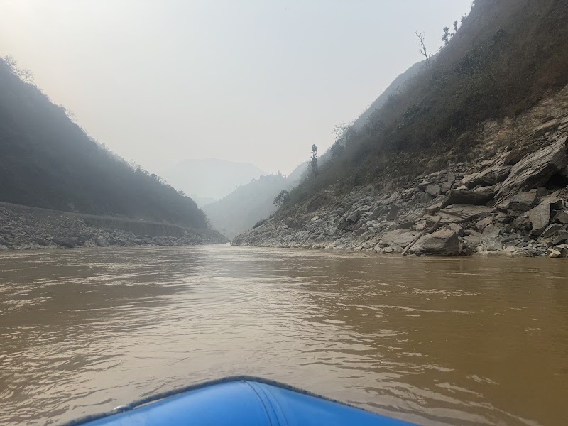 Best Adventure Nepal - Best Adventure Nepal, RQ7J+W7, Ghyalchok, Gandaki Province 45100, Nepal