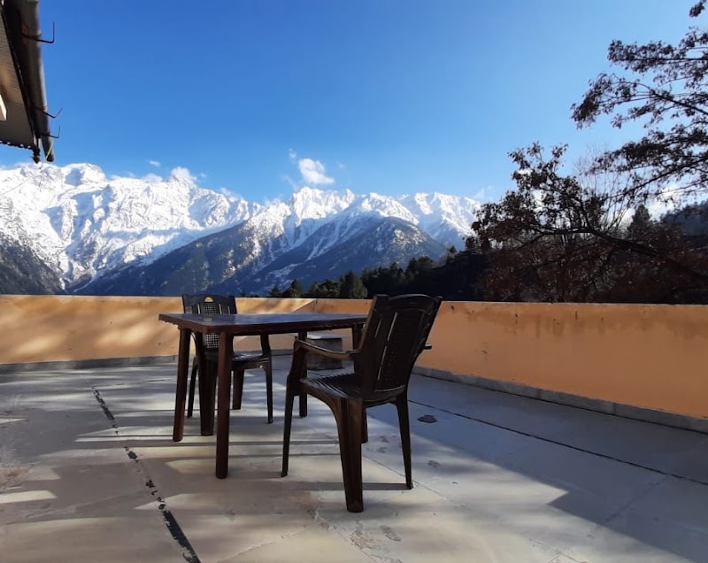 Village View Home Stay Kalpa - Village View Home Stay Kalpa near Ice Skating Rink Kalpa, Kalpa, Saryo, Himachal Pradesh 172108, India