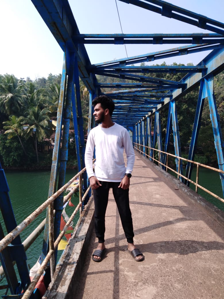 Sadolxem Bridge - Sadolxem Bridge, 48, MDR48, Delem Village, Canacona, Goa 403702, India