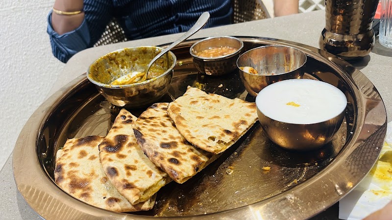 Amritsar Haveli Jaipur - Amritsar Haveli Jaipur E-96, Jai Jawan Marg, Lal Bahadur Nagar, Adinath Nagar, Jaipur, Rajasthan 302018, India