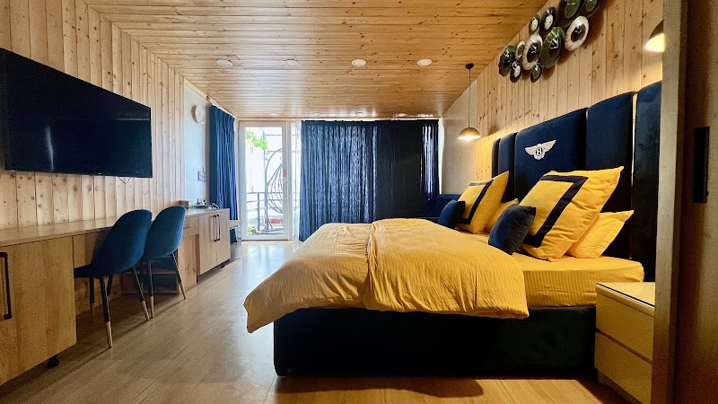 Clarence Cottage Mussoorie