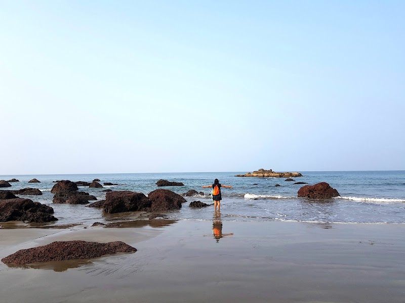 Sweet Lake - Sweet Lake Arambol, Goa 403524, India