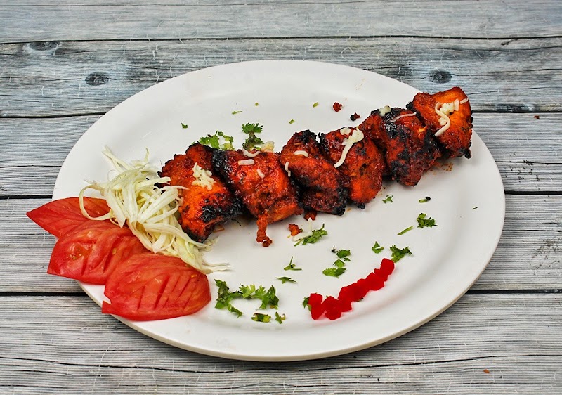 Ajwa Family Restaurant - Ajwa Family Restaurant No 3153,New No, L-7, Dawood Khan Rd, Lashkar Mohalla, Mandi Mohalla, Mysuru, Karnataka 570001, India