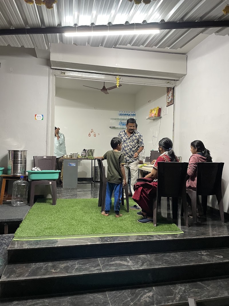 SRI MANJUNATHA BENNE DOSE HOTEL - SRI MANJUNATHA BENNE DOSE HOTEL, main road, near kalidasa circle S S High Tech hospital, Saraswathi Nagar, Jayanagara B Block, Davangere, Karnataka 577004, India