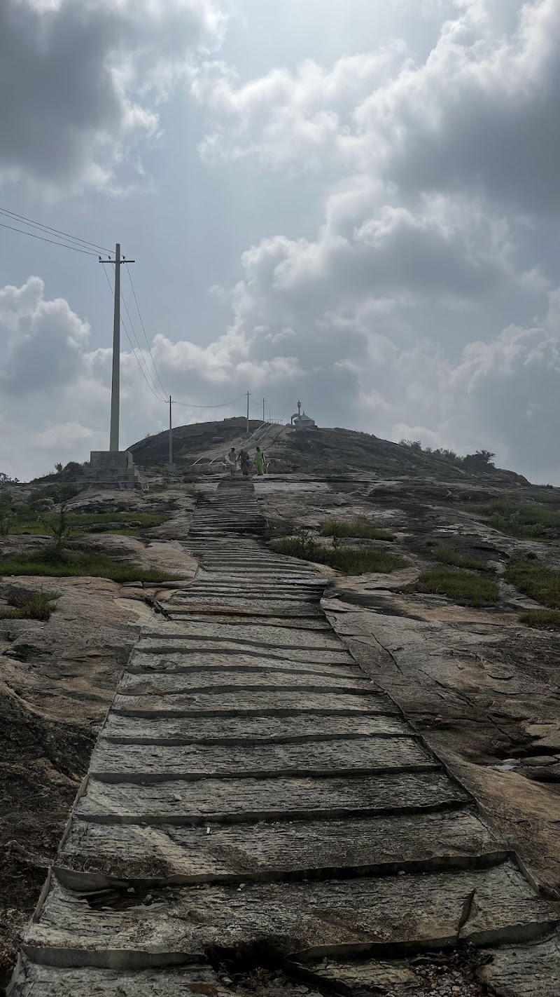 Shri Bettada Chaturmukha Digambara Jaina Basadi - Shri Bettada Chaturmukha Digambara Jaina Basadi, VJ7J+5P3, Kambadahalli, Karnataka 571802, India