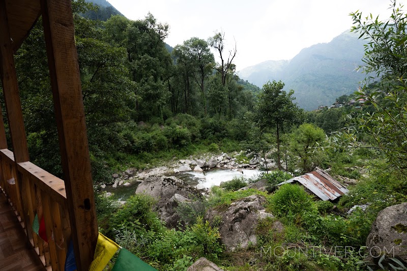 Mountiver X Tirthan Valley - Mountiver X Tirthan Valley Tirthan valley, Khasra No. 273 Village Chippni, Tehsil, Banjar, Chippni, Himachal Pradesh 175123, India