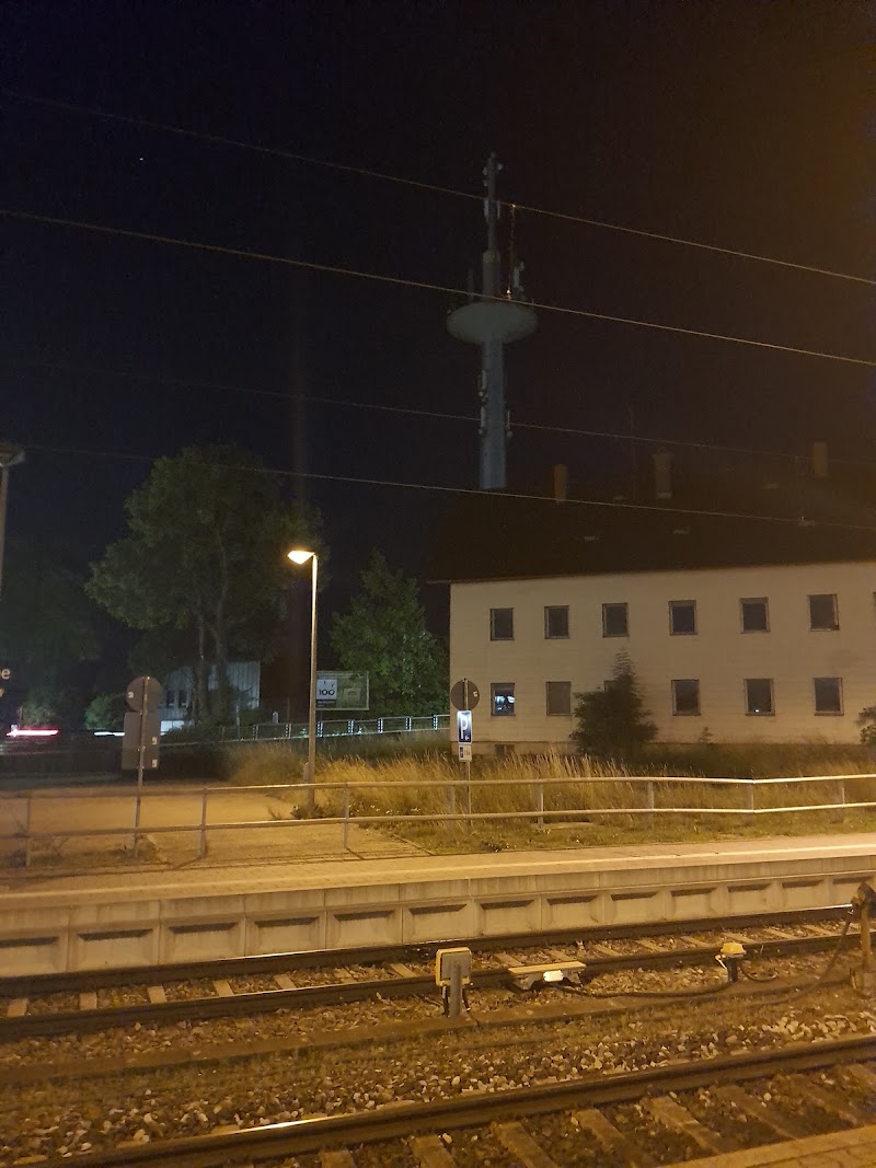 Buchloe - Buchloe Buchloe, Germany