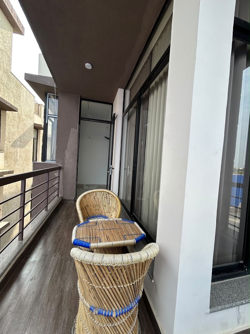 Vrindakunj Homestay - Vrindakunj Homestay, Gopal Kutir, Krishna Bhumi, C-37, Bhaktivedanta Swami Marg, Vrindavan, Sunrakh Bangar, Uttar Pradesh 281121, India