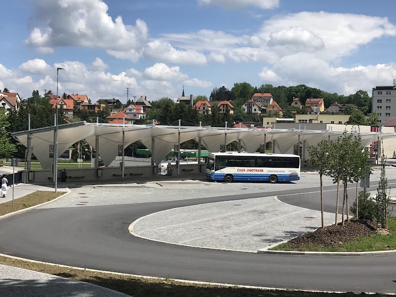 Český Krumlov, AN - Český Krumlov, AN, 381 01 Český Krumlov-Český Krumlov 1, Czechia