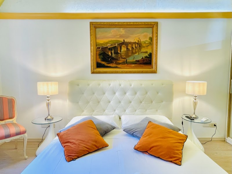 Colosseum Apartments - Colosseum Apartments Via Carlo Botta, 49, 00184 Roma RM, Italy
