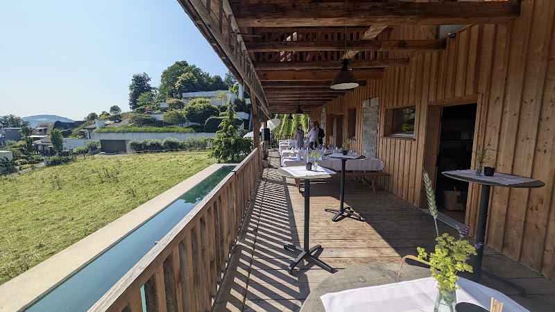 Seeburghof - Seeburghof Salzfassstrasse 37, 6006 Luzern, Switzerland
