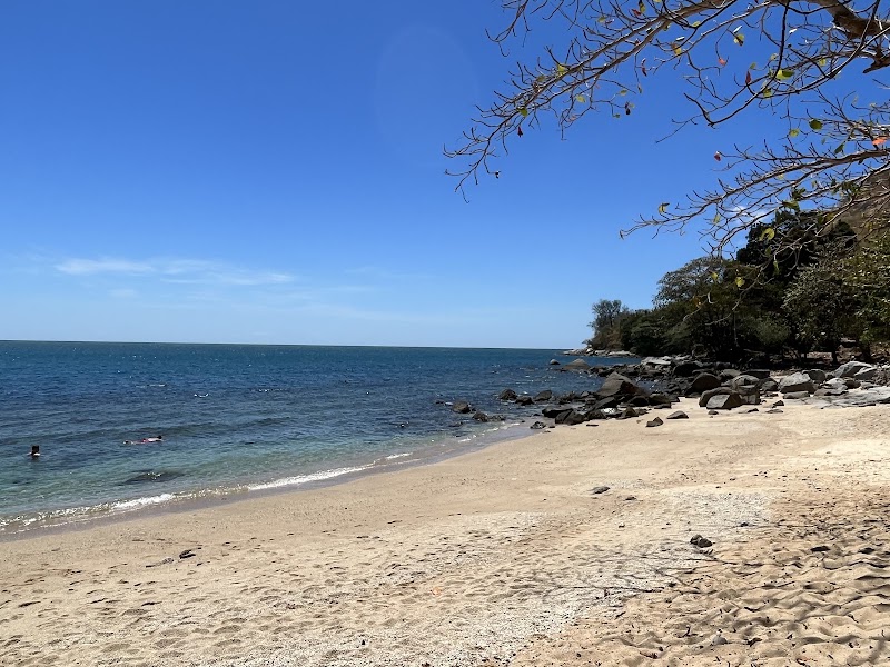 Ao Sane beach - Ao Sane beach, Q7HW+7R7, Karon, Mueang Phuket District, Phuket 83100, Thailand