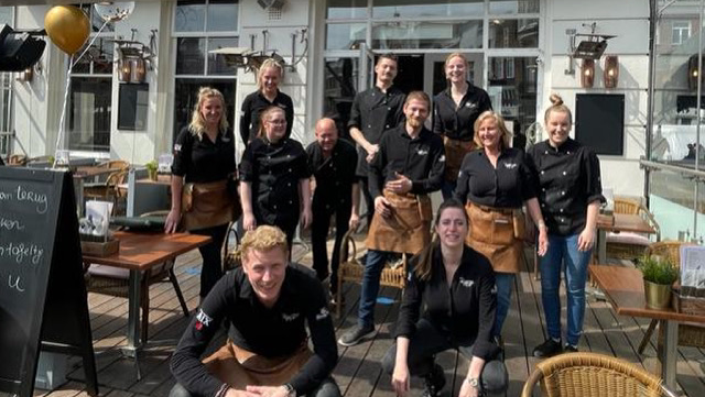 Brasserie Top - Brasserie Top Markt 42, 5211 JX 's-Hertogenbosch, Netherlands
