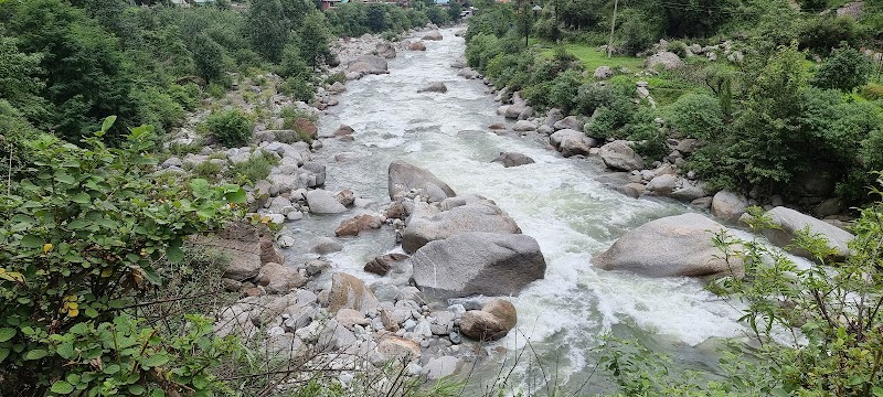 Gushaini - Gushaini Gushaini, Himachal Pradesh 175123, India