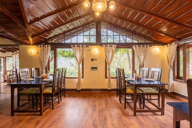 Alaya Stays by ELIVAAS The Hive Cottage - Alaya Stays by ELIVAAS The Hive Cottage Endcliffe Road, Ayarpatta, Nainital, Uttarakhand 263001, India