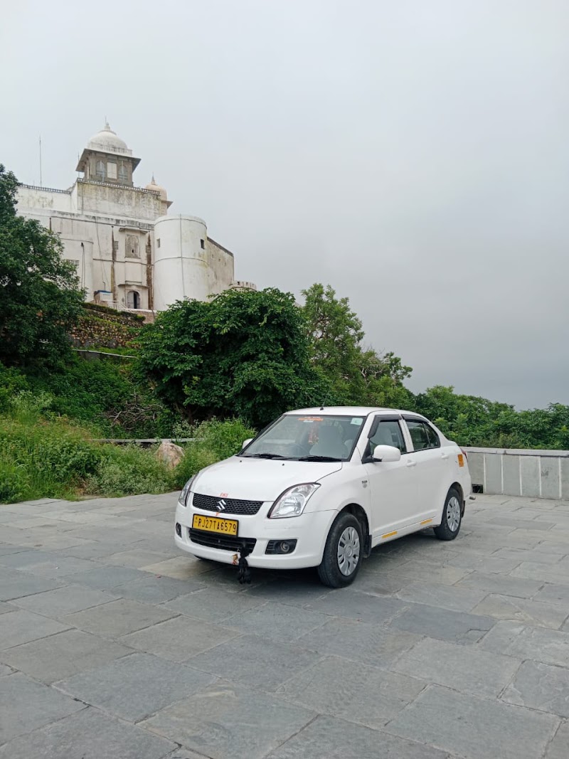 Sanyasi Baba Tour - Sanyasi Baba Tour HPGP+VX6, U.L.T.Colony, Udaipur, Rajasthan 313003, India
