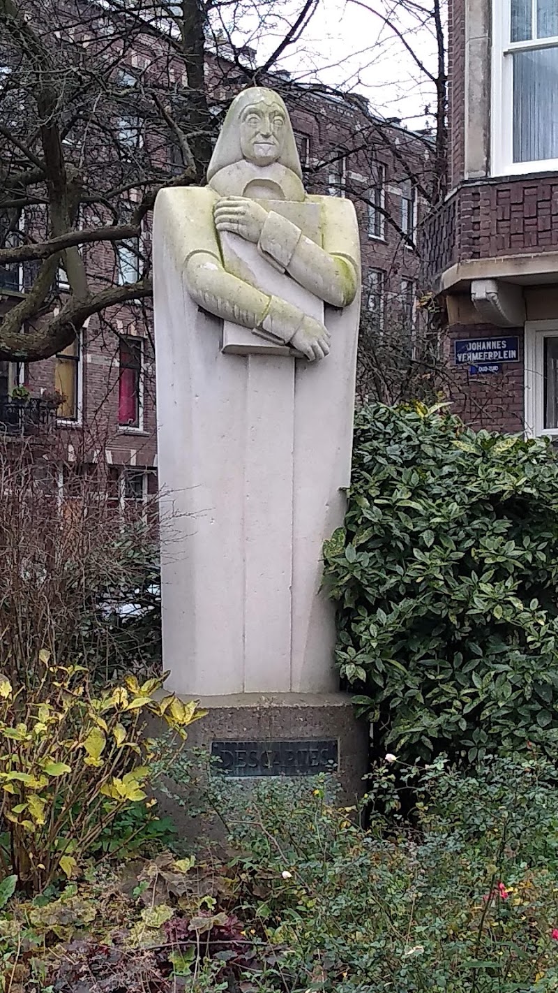 Amsterdam Oud-Zuid - Amsterdam Oud-Zuid, Amsterdam, Netherlands