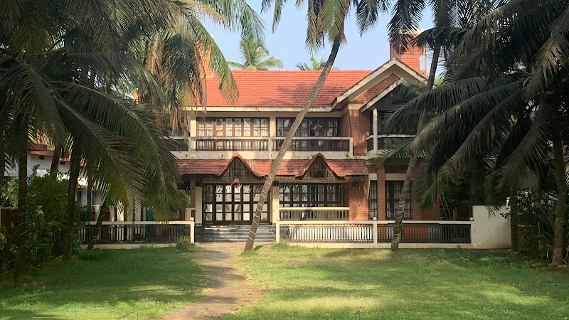 Beach Castle Homestay