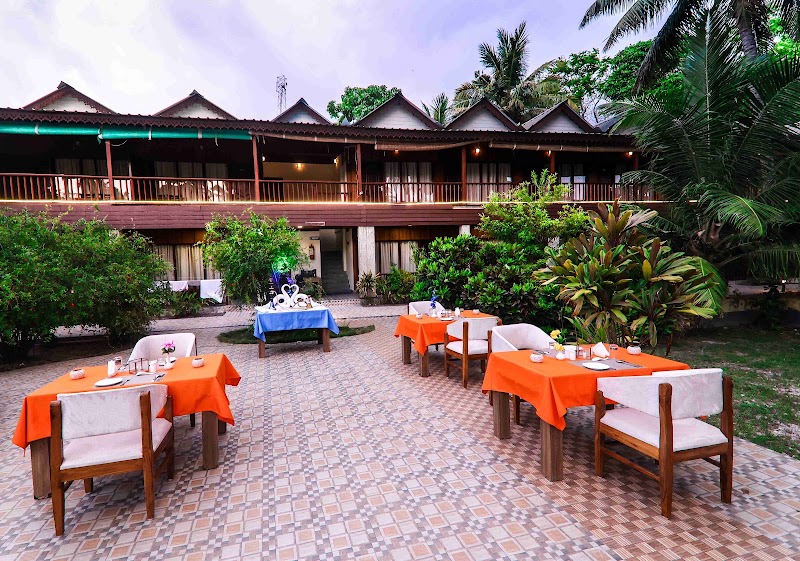 Aquays Hotels & Resorts Neil Island - Aquays Hotels & Resorts Neil Island No-3, Beach Neil Island Beach, Neil Island, Ram Nagar, Andaman and Nicobar Islands 744104, India