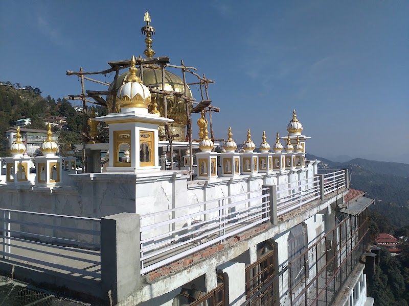 Kempty Fall Taxi Stand - Kempty Fall Taxi Stand Rd, Mall Rd, The Mall Road, Mussoorie, Uttarakhand 248179, India