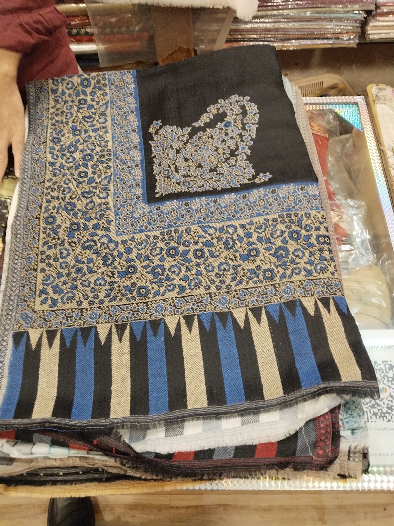 The Culture Arts And Crafts - The Culture Arts And Crafts Shop No. 136, Commercial Street, opposite Arrow Show Room, Tasker Town, Shivaji Nagar, Bengaluru, Karnataka 560001, India