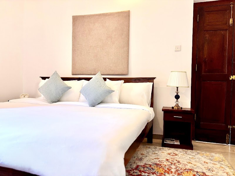 Nest Villas - Nest Villas, 84, 21 5th Ln, Sri Jayawardenepura Kotte 11222, Sri Lanka