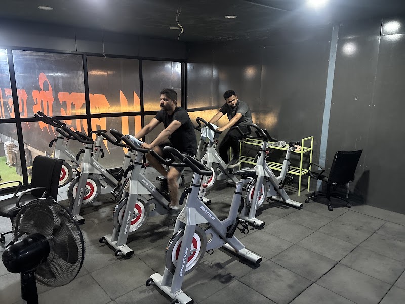 GYM FIT fitness centre - GYM FIT fitness centre, Takshan Nagar, near Rashan Cart Landmark Hospital, ठकसेन नगर, Sus, Pune, Maharashtra 411021, India