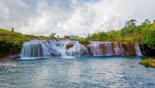 Umlārem - Umlārem, Meghalaya 793161, India