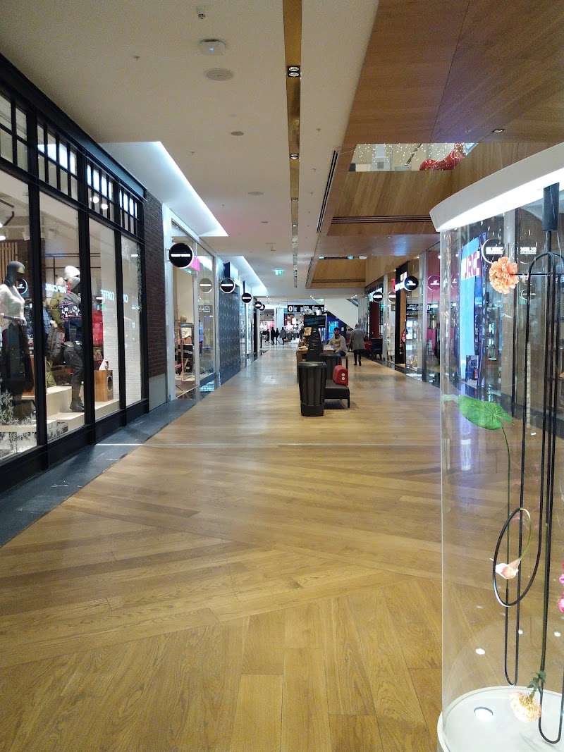 Westfield Chodov - Westfield Chodov, Roztylská 2321/19, Chodov, 148 00 Praha-Praha 11, Czechia