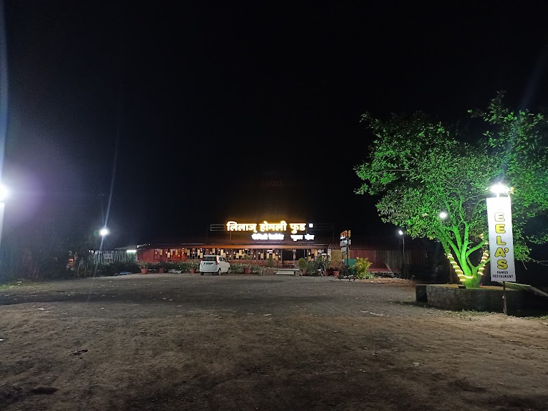 Leela's Homely Food, Pure Veg, Lonavala - Leela's Homely Food, Pure Veg, Lonavala Leela's Homely Food, opp. Neeta Volvo, College, near Mepro Garden, Valvan, Lonavala, Maharashtra 410403, India