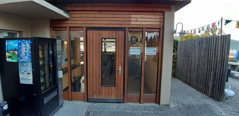 Camping Guldifuss - Camping Guldifuss Guldifussstrasse 1, 8265 Mammern, Switzerland