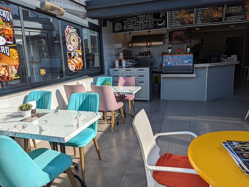 Tostkolik Marmaris - Tostkolik Marmaris Tepe, 48. Sk. No:12, 48700 Marmaris/Muğla, Türkiye