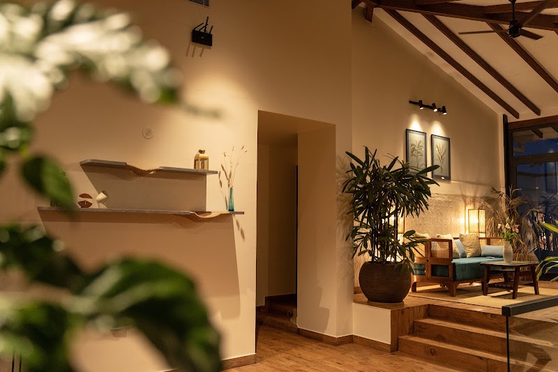 Penthouse by Goa Signature Stays - Penthouse by Goa Signature Stays Plot No. 150, Ashok Beleza, Alto- Betim Porvorim, Reis Magos, Porvorim, Goa 403101, India