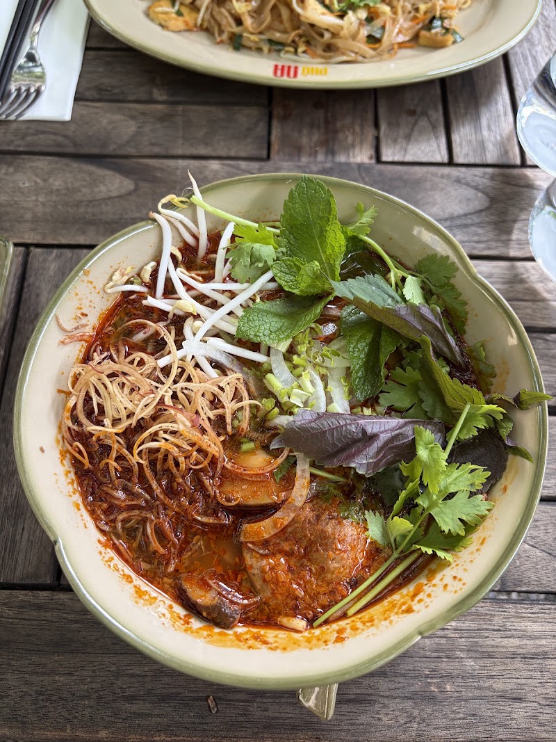 Phở Na Vegi - Phở Na Vegi Quellenstrasse 49, 8005 Zürich, Switzerland