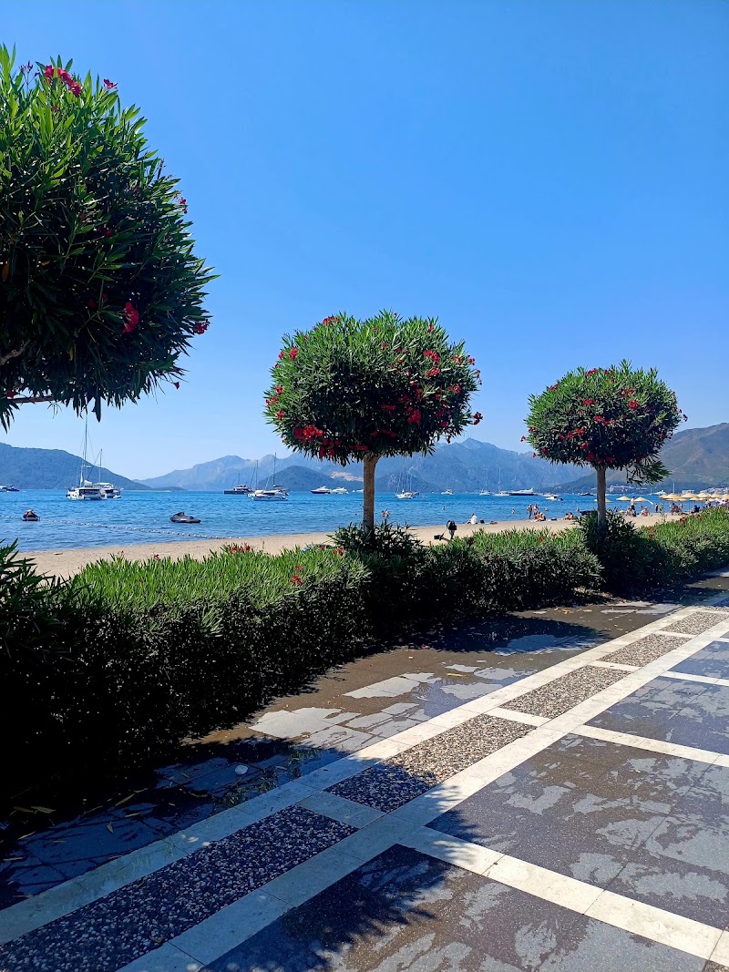 Marmaris Long Beach - Marmaris Long Beach No:, Siteler, 54. Sk., 48700 Marmaris/Muğla, Türkiye