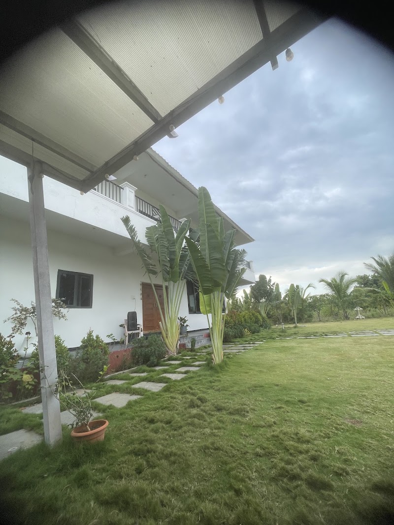 Dozzy App - Farmhouse Rentals In Moinabad - Dozzy App - Farmhouse Rentals In Moinabad, 88MW+RRF, Moinabad, Hyderabad, Telangana 501504, India