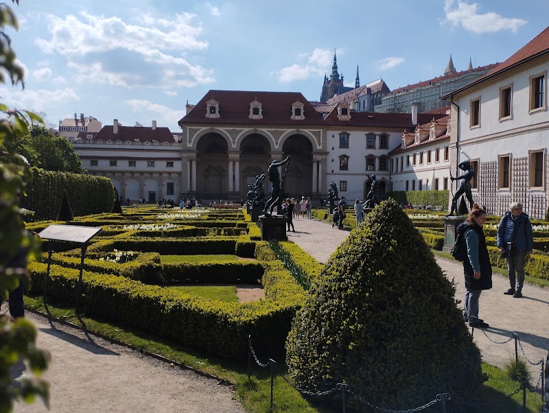 Malá Strana - Malá Strana Malá Strana, Prague 1, Czechia
