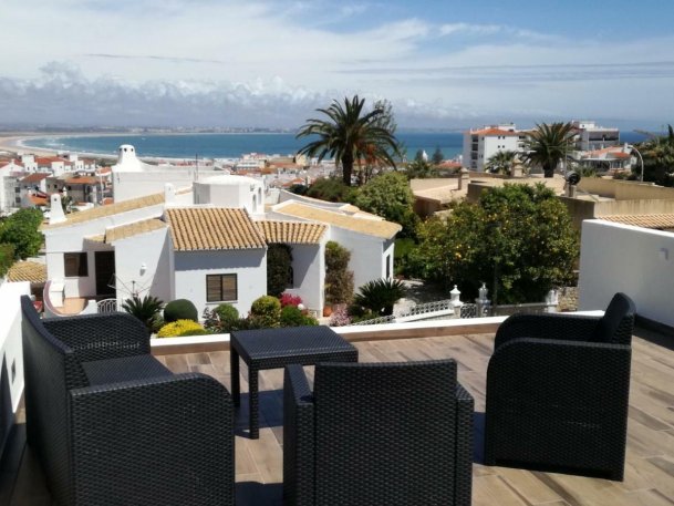 Sensations GuestHouse, Lagos - Sensations GuestHouse, Lagos R. Brg. Costa Franco 14, 8600-533 Lagos, Portugal