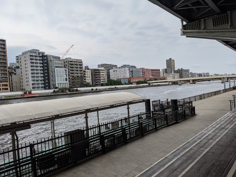 Sumida City - Sumida City Sumida City, Tokyo, Japan