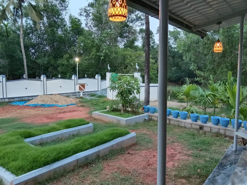 Vihara homestay Udupi - Vihara homestay Udupi Petri, Noojinbail cross road, Madava Nagar, Cherkady, Karnataka 576215, India